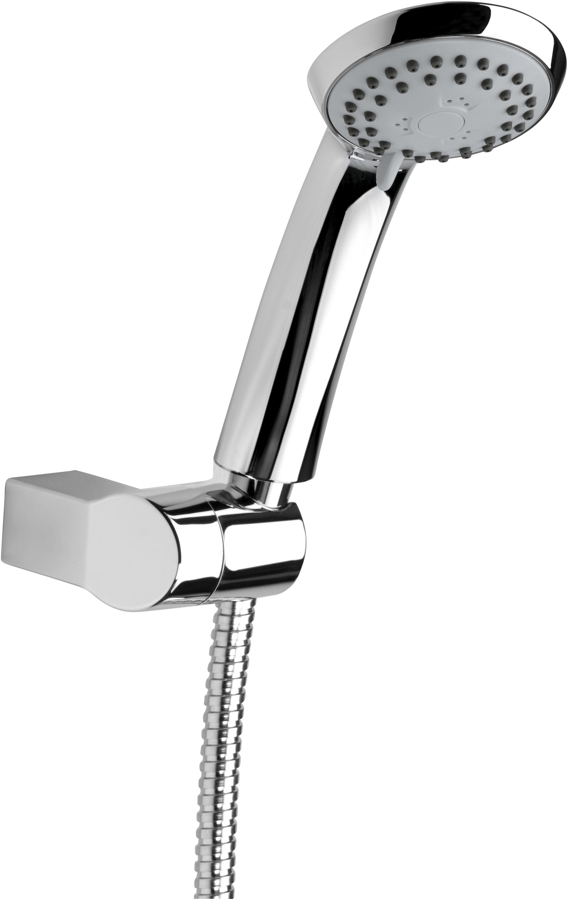 

Душевой гарнитур Ferro Sole U300-LB, Sole U300-LB