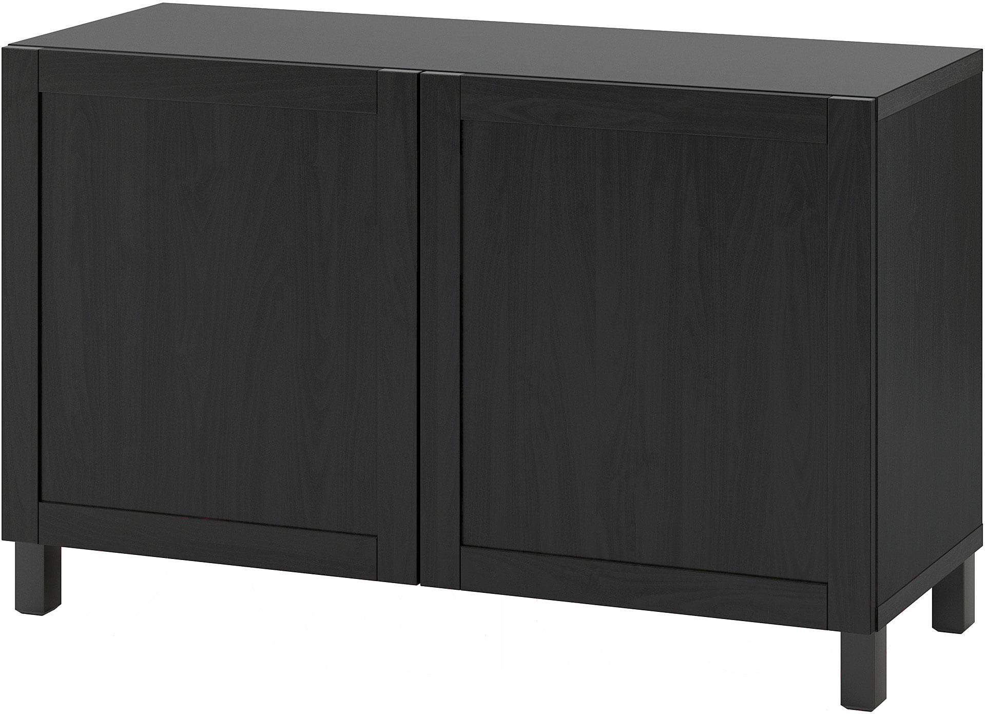 

Тумба IKEA Бесто [292.822.02], Бесто