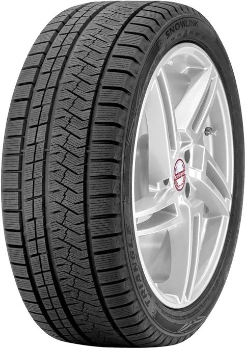

Шины Triangle PL02 265/60R18 114H зимняя, PL02 265/60R18 114H зимняя