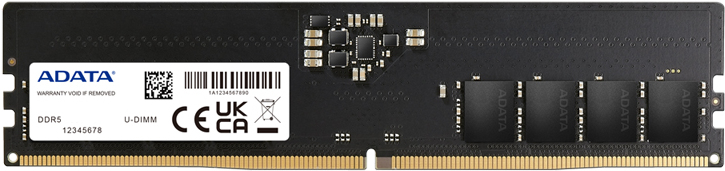 

Оперативная память A-Data AD5U480032G-S