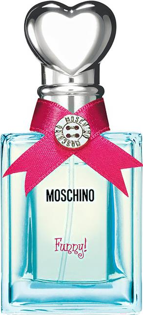 

Туалетная вода Moschino Funny! 50мл, Funny! 50мл