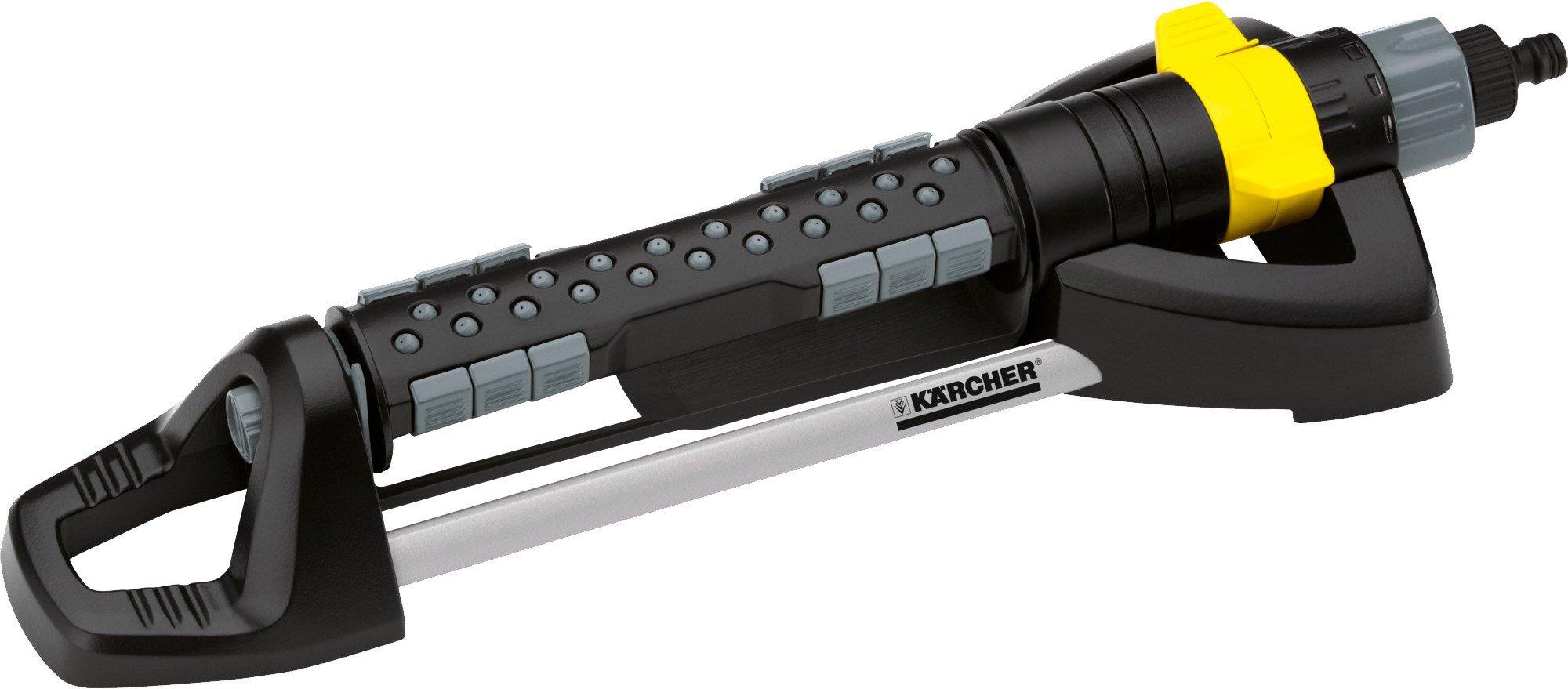 

Karcher OS 5.320 SV [2.645-135.0], Дождеватель для полива Karcher 2.645-135.0