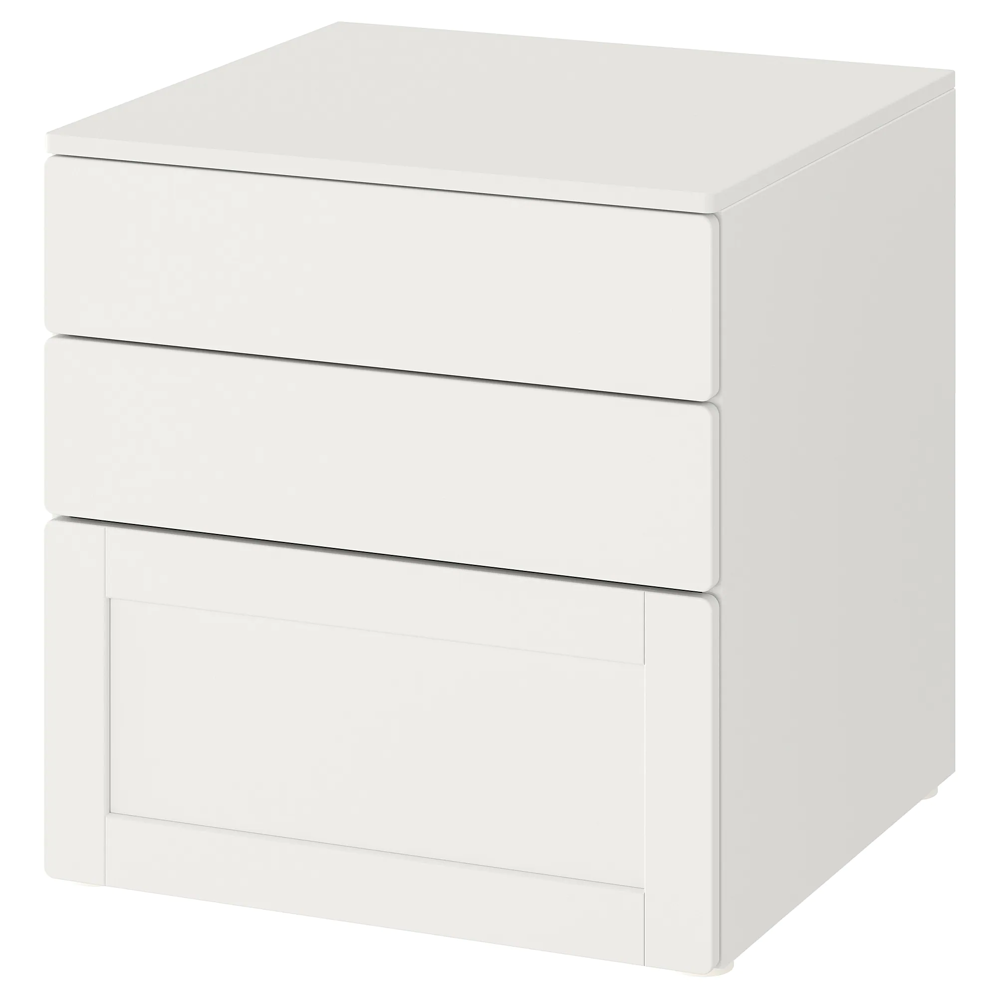 

Комод Ikea Смостад/Опхус [593.950.90]