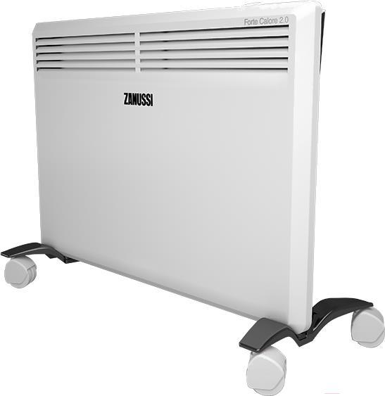 

Конвектор Zanussi ZCH/S -2000 MR, Конвектор Zanussi ZCH/S-2000 MR
