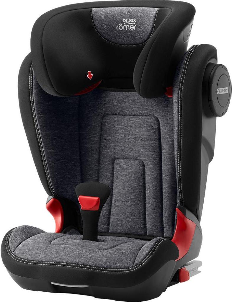 

Автокресло Britax Romer KIDFIX2 S Graphite Marble Highline [2000033432], KIDFIX2 S