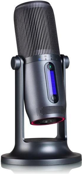

Микрофон Thronmax M2P-G Gray [THM-M2PG], M2P-G
