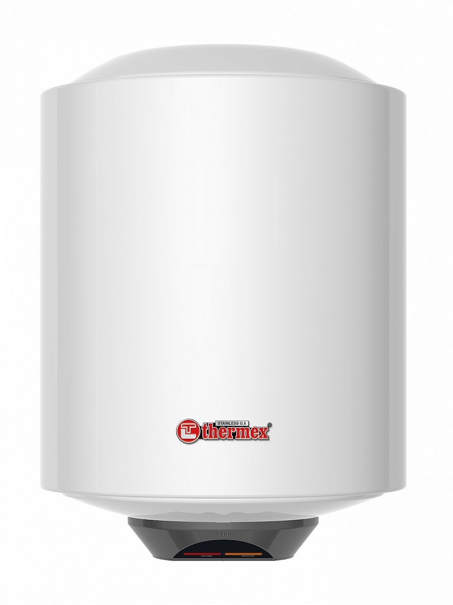 

Накопительный водонагреватель Thermex Eterna 30 V Slim, Eterna 30 V Slim