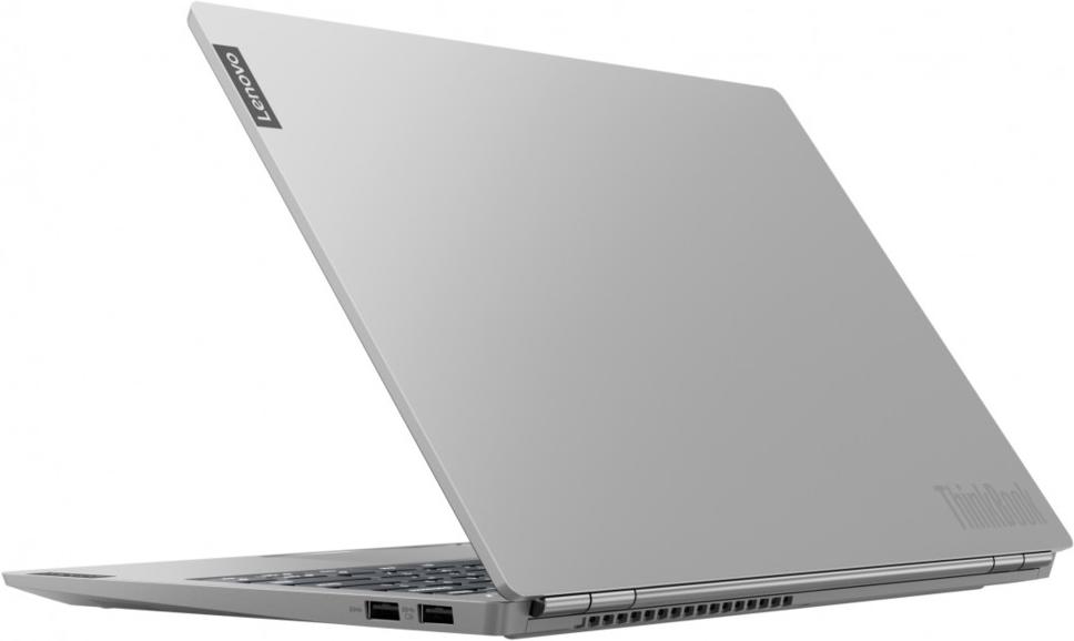 

Ноутбук Lenovo Thinkbook 13s-IML C, Thinkbook 13s-IML C