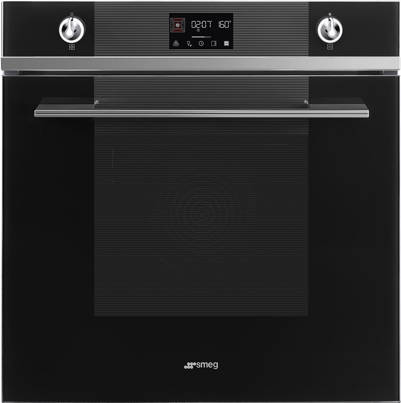 

Духовой шкаф Smeg SOP6102TN