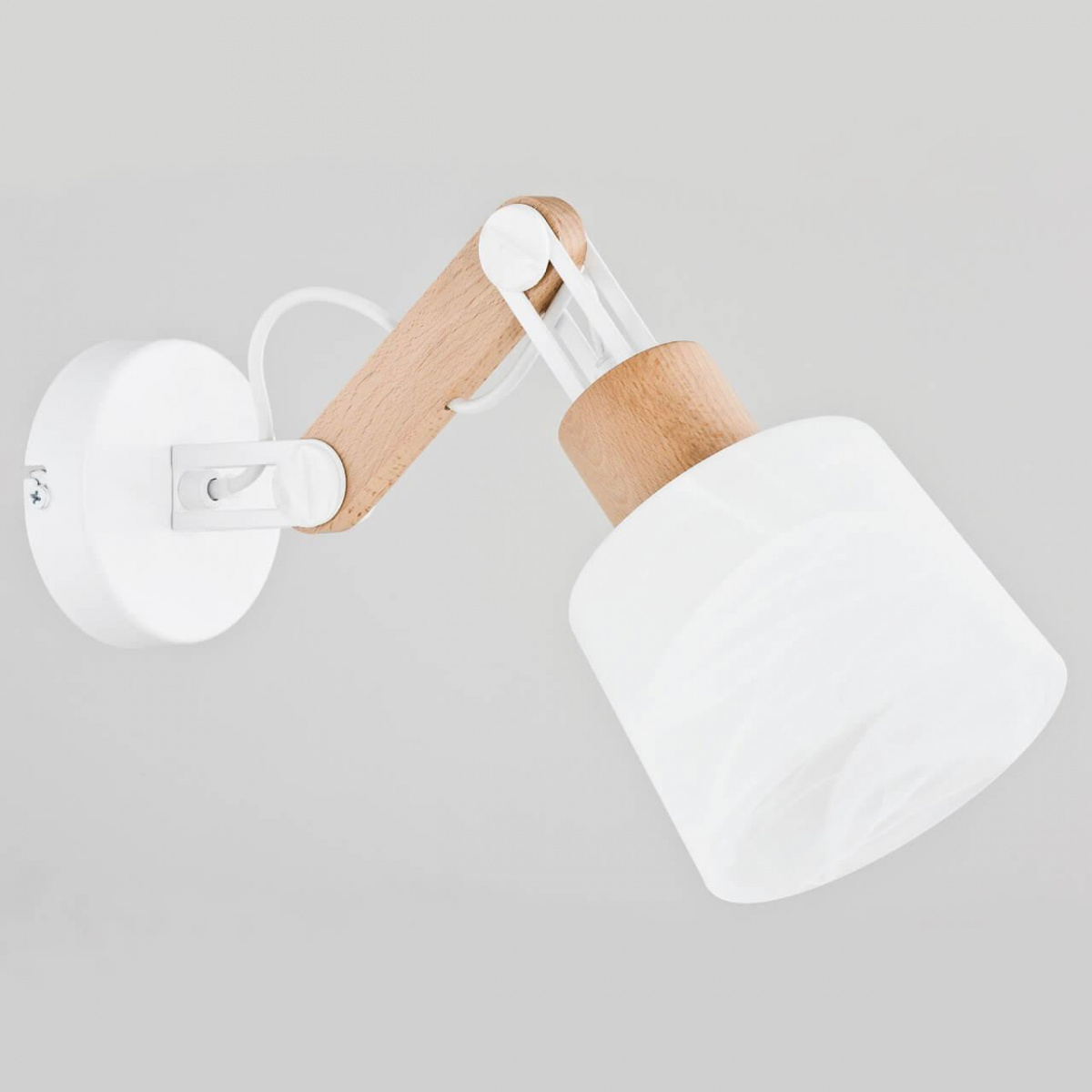 

Бра Alfa Alfa BRIDGE WHITE 24300 настенный светильник, Alfa BRIDGE WHITE 24300 настенный светильник