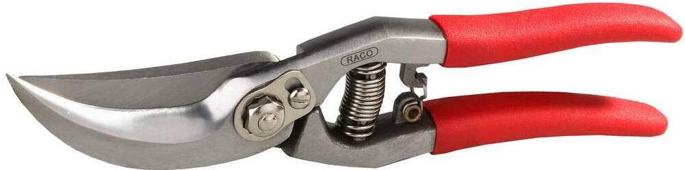 

Секатор Raco Professional [4206-53/185S], Секатор Raco Professional 4206-53/185S