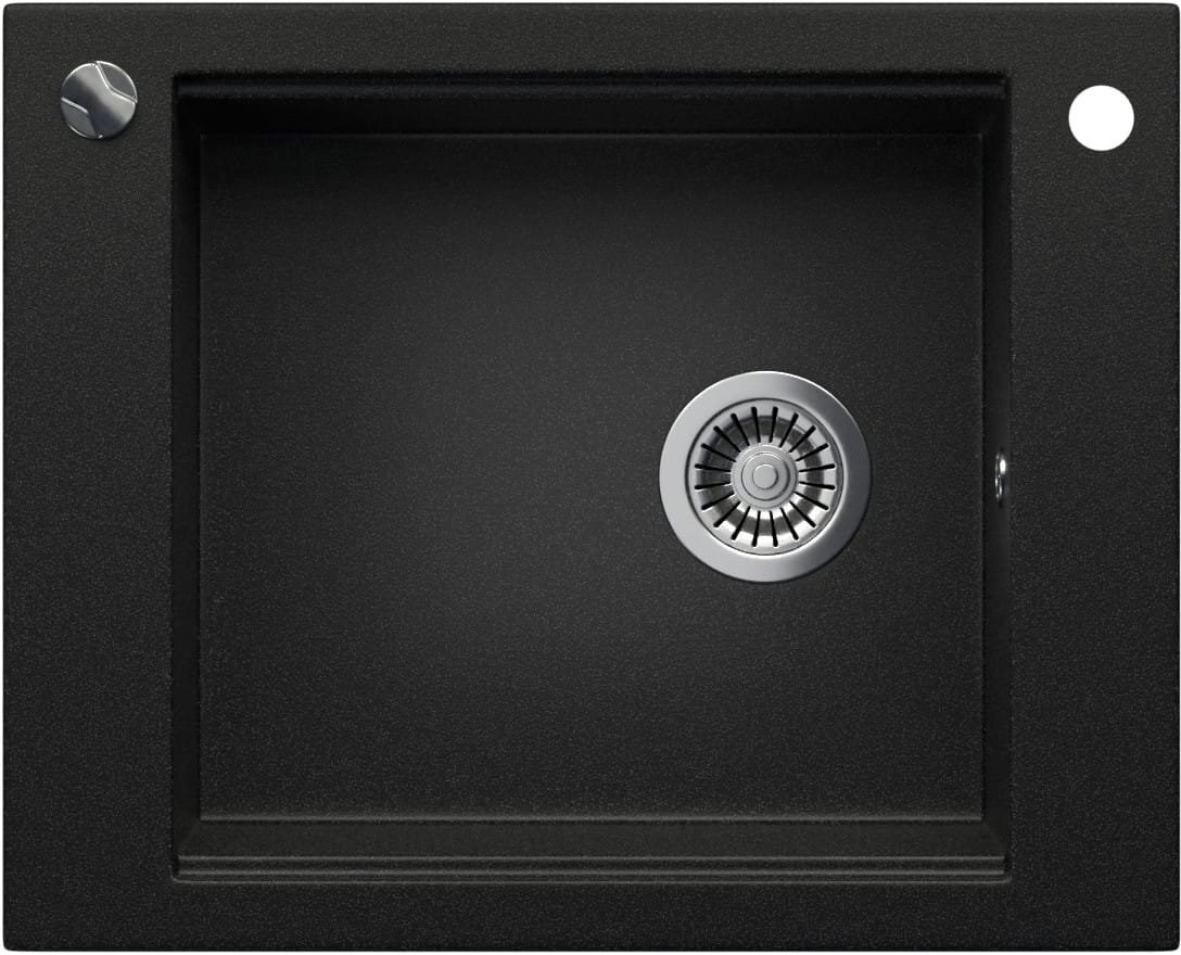 

Кухонная мойка Teknoven Start Max STX-C10-BA