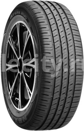 

Автомобильная шина Nexen N'Fera RU5 245/55R19 103V, N'Fera RU5 245/55R19 103V