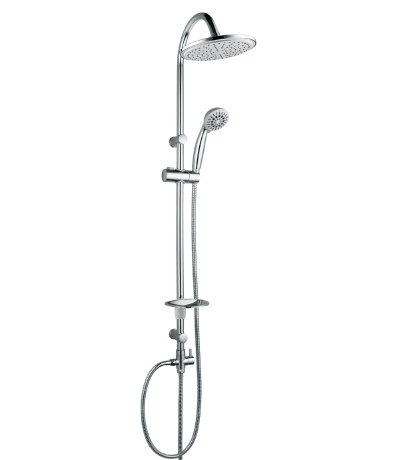 Lemark LM8801C - фото Душевой гарнитур Lemark LM8801C