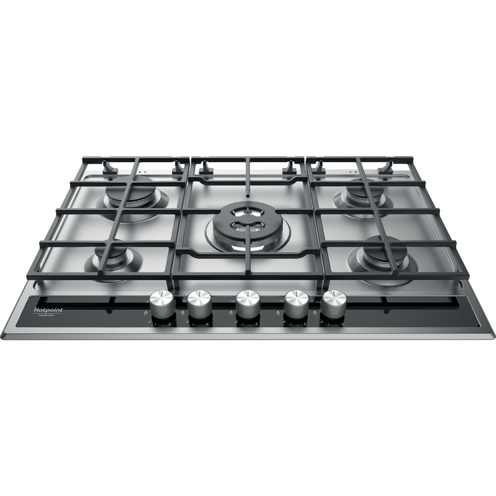 

Варочная панель Hotpoint-Ariston PKLL 751 T/IX/HA EE, PKLL 751 T/IX/HA EE