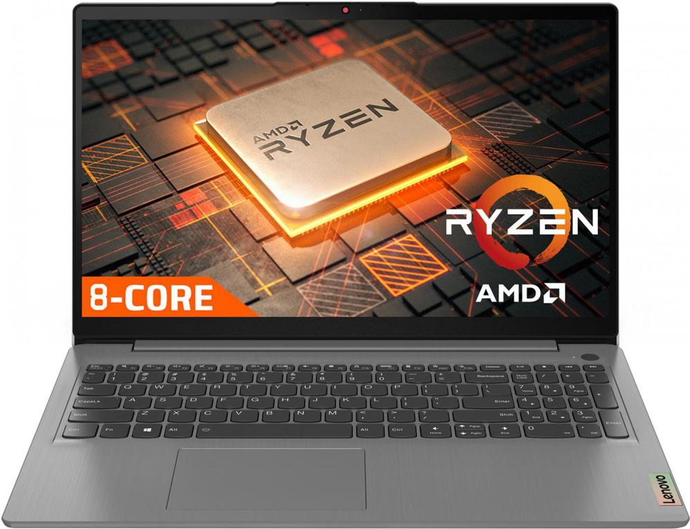 

Ноутбук Lenovo IdeaPad 3 15ALC6 [82KU00B0RK], IdeaPad 3 15ALC6