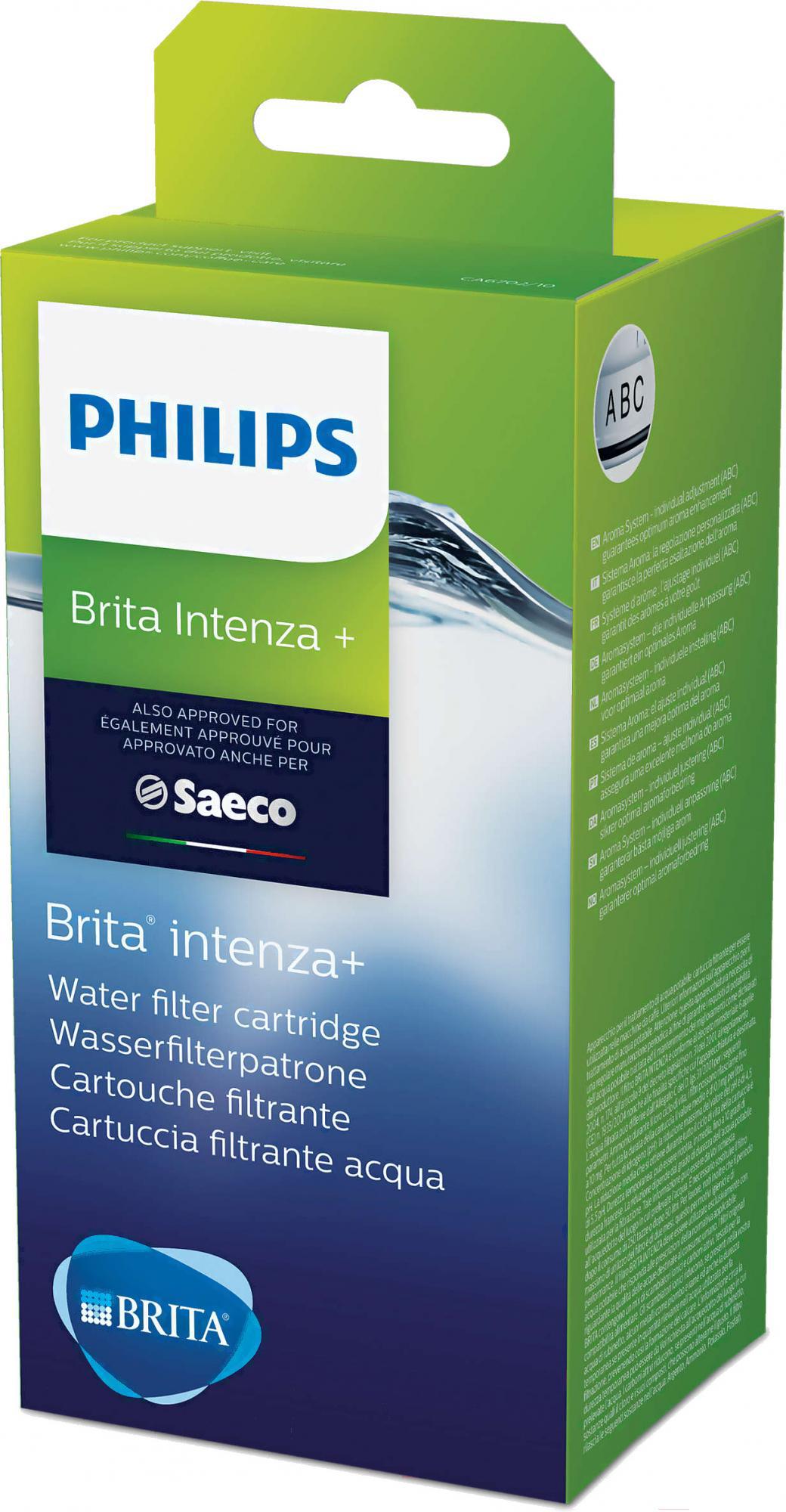 

Фильтр питьевой воды Philips CA6702/10, Фильтр Philips CA6702/10