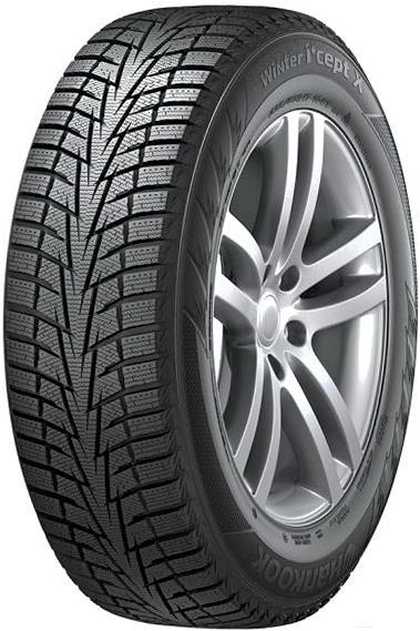 

Шины Hankook Winter i*cept X RW10 275/45R20 110T, Winter i*cept X RW10 275/45R20 110T