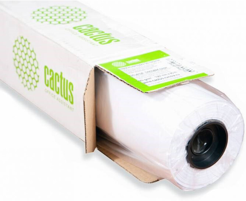

Холст для печати CACTUS CS-MC400-91415, Холст для печати Cactus CS-MC400-91415