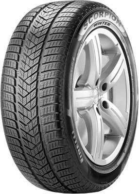 

Автомобильные шины Pirelli Scorpion Winter 275/45R21 107V, Scorpion Winter 275/45R21 107V