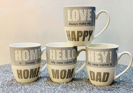 

Кружка Мон Ами MUG-272, MUG-272