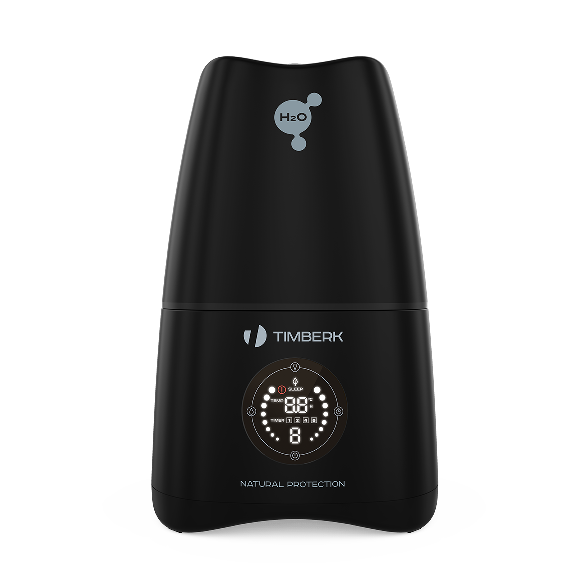 Timberk UL 15E (BL) - фото Увлажнитель воздуха Timberk UL 15E (BL)