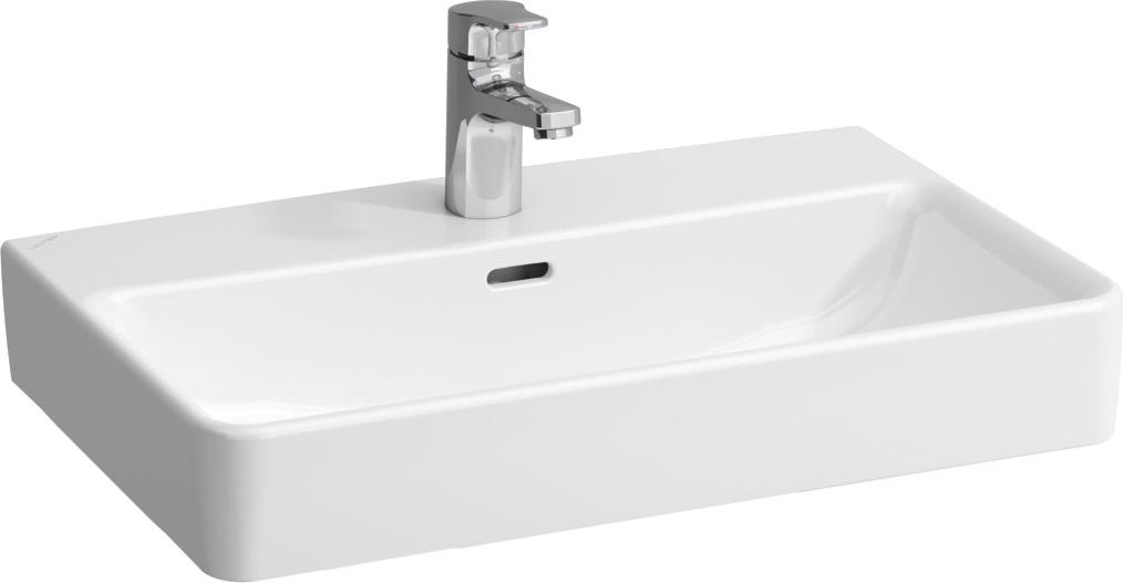 

Умывальник Laufen Pro S 55х38 cм [8189580001041], Pro S 55х38 cм
