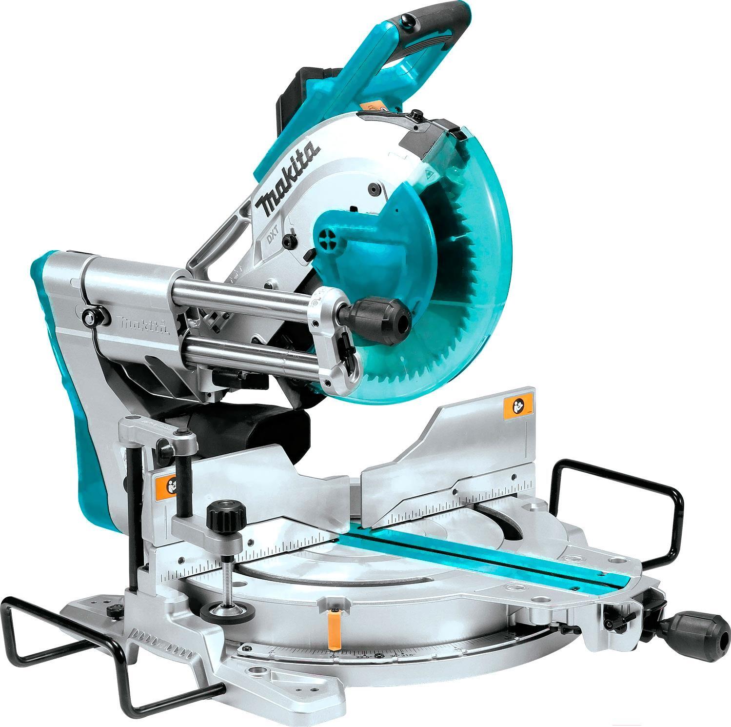 

Станок Makita LS1019L, Торцовочная пила Makita LS1019L