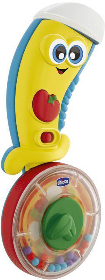 

Развивающая игрушка Chicco Нож для пиццы 340728335 [00009704000000], Развивающая игрушка Chicco Нож для пиццы 340728335 00009704000000