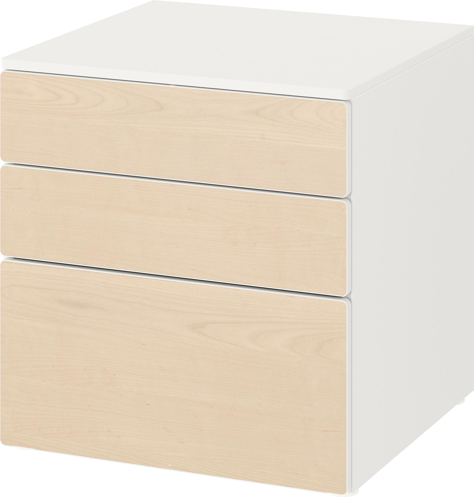 

Комод Ikea Смостад/Опхус [993.950.88], Смостад/Опхус