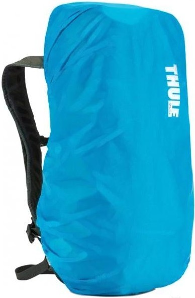 

Чехол дождевой для рюкзака Thule 15-30л голубой (TSTR201B)