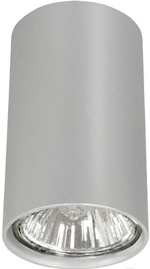 

Накладной светильник Nowodvorski EYE silver S [5257], Накладной точечный светильник Nowodvorski EYE silver S 5257