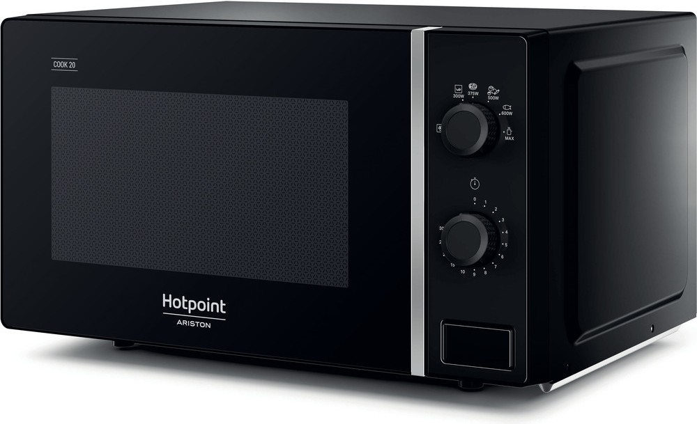 

Микроволновая печь Hotpoint-Ariston MWHR 3101 B