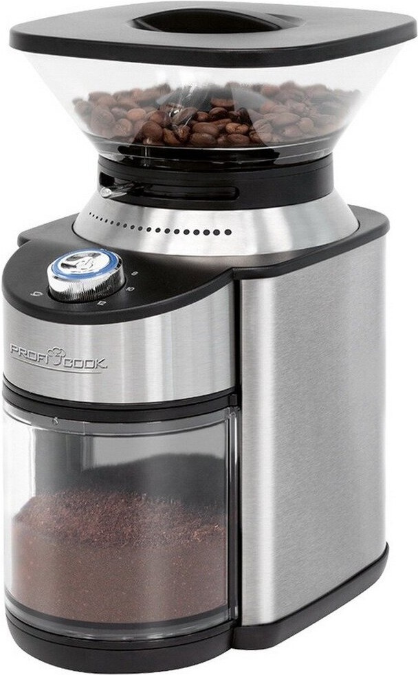 

Кофемолка ProfiCook PC-ЕKМ 1205, Кофемолка ProfiCook PC-EKM 1205