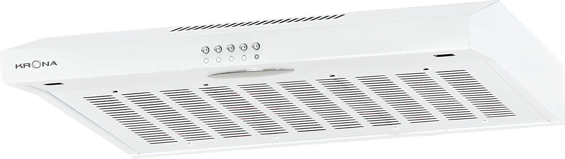 

Вытяжка Krona ERMINA 600 PB White [КА-00001062], Вытяжка Krona Ermina 600 PB (белый)