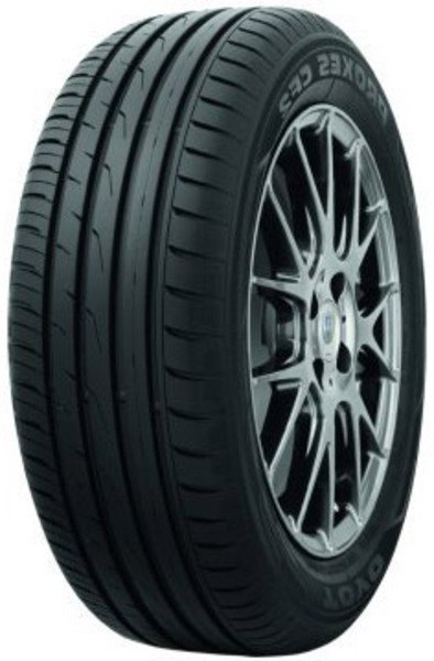 

Автомобильные шины Toyo Proxes CF2 215/65R16 98H, Proxes CF2 215/65R16 98H