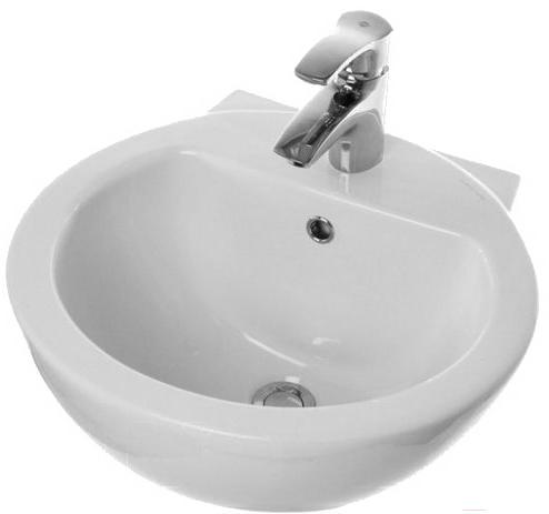 

Умывальник Sanita Art Luxe SL400001, Art Luxe