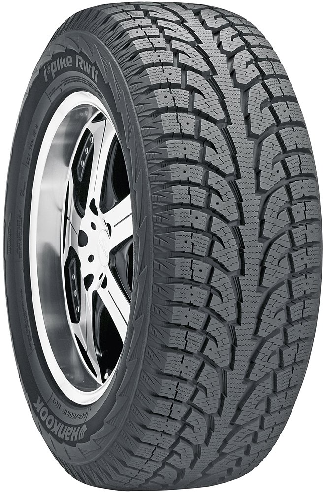 

Шины Hankook i*Pike RW11 245/55R19 107T, i*Pike RW11 245/55R19 107T