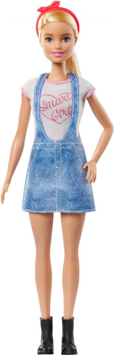 

Кукла Barbie Загадочные профессии [GLH62], Загадочные профессии