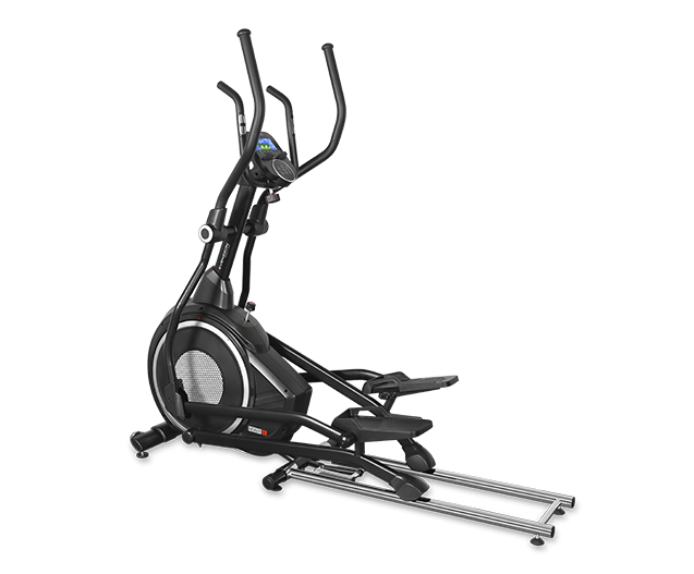 

Эллиптический тренажер Svensson Body Labs Heavy G Elliptical
