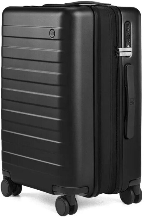 

Чемодан Ninetygo Rhine Luggage 20 черный [120102], Чемодан Ninetygo Rhine Luggage 20'' (черный)