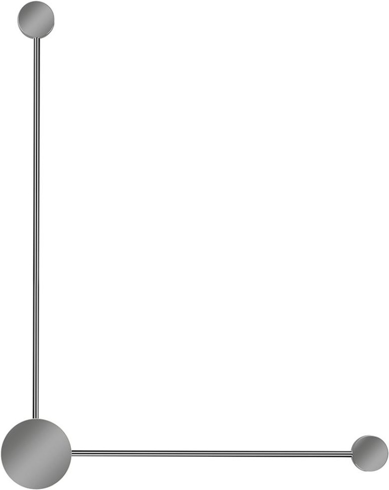 

Бра Odeon Light 4339/10WL