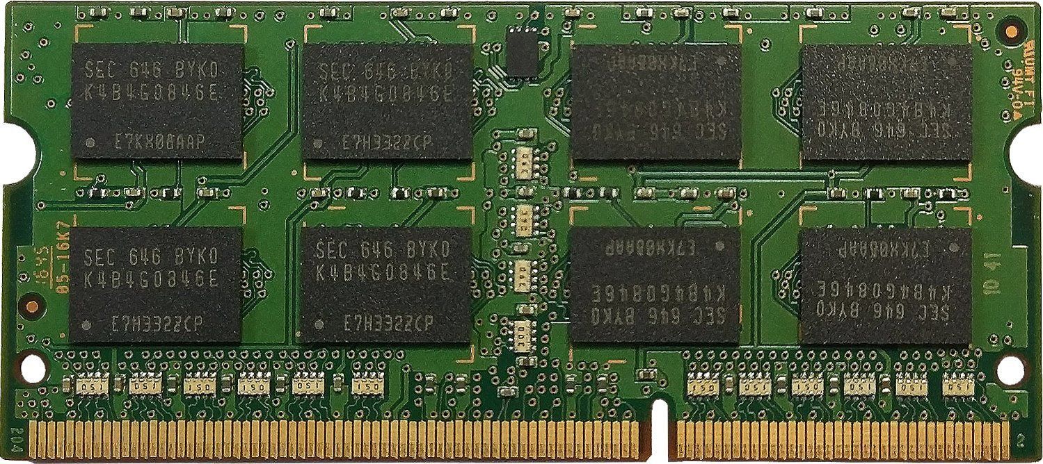 

Оперативная память Synology DDR3L 4GB SO [D3NS1866L-4G], DDR3L 4GB SO