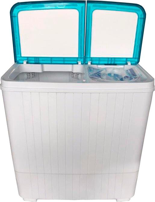

Стиральная машина Renova WS-100PG, WS-100PG