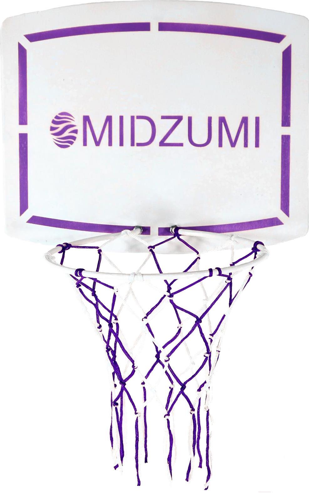 

Баскетбольное кольцо Midzumi M000018
