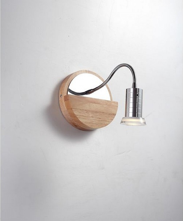 

Бра Lucia Tucci NATURA W160.1 Venge