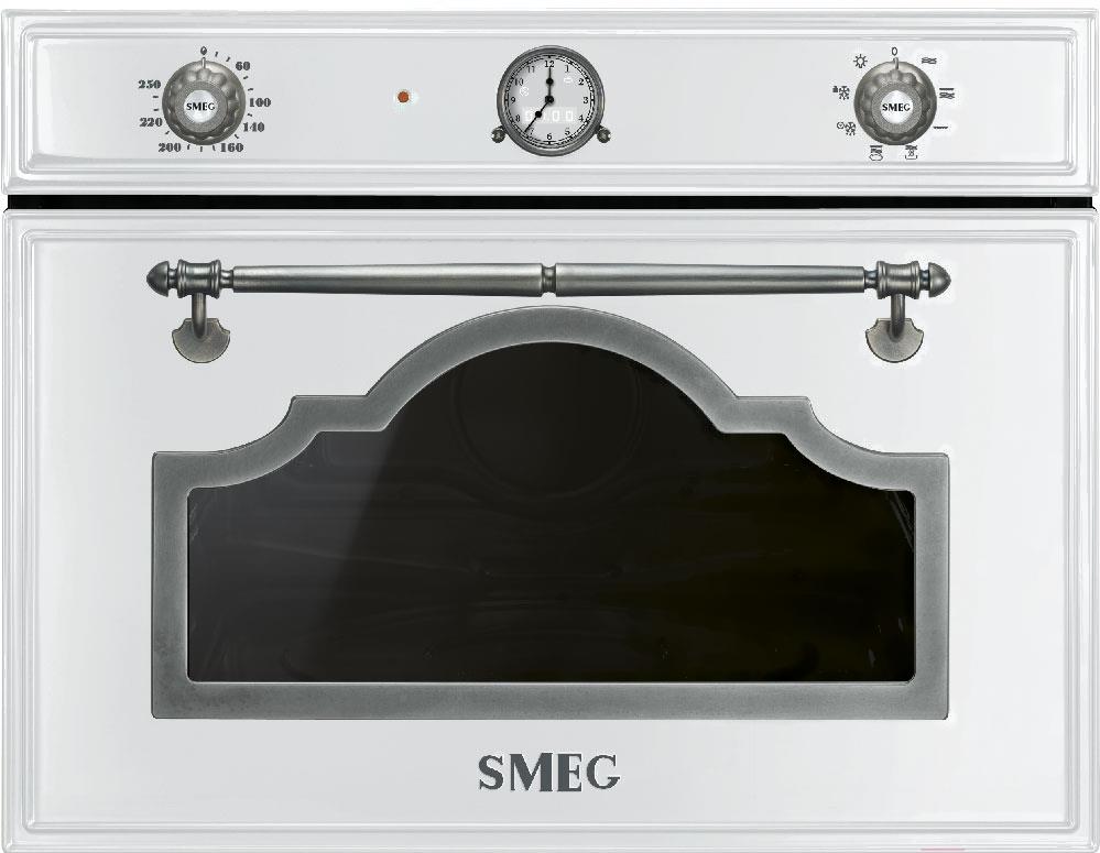 

Микроволновая печь Smeg SF4750MBS, SF4750MBS