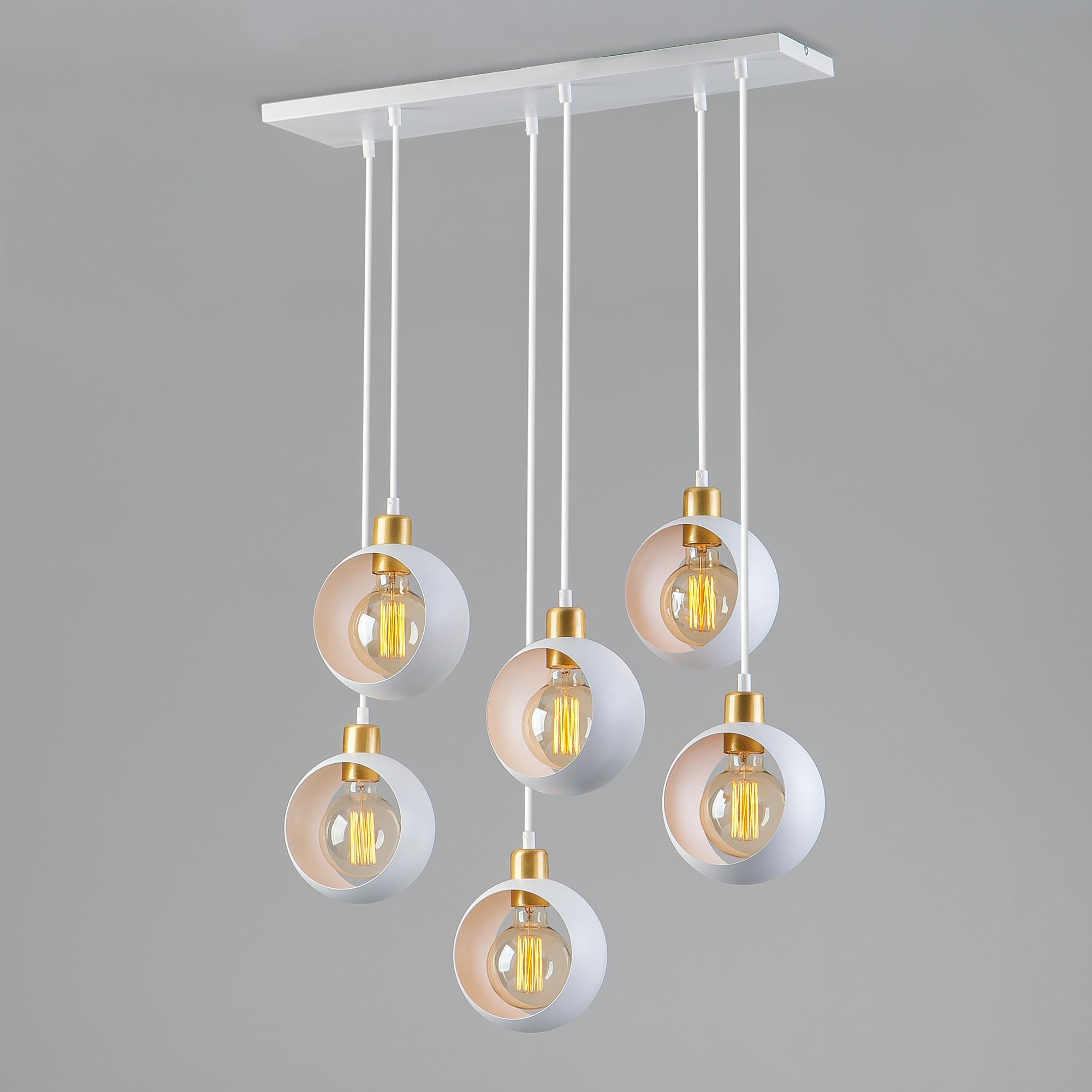 

Подвесной светильник TK Lighting Cyklop, Cyklop
