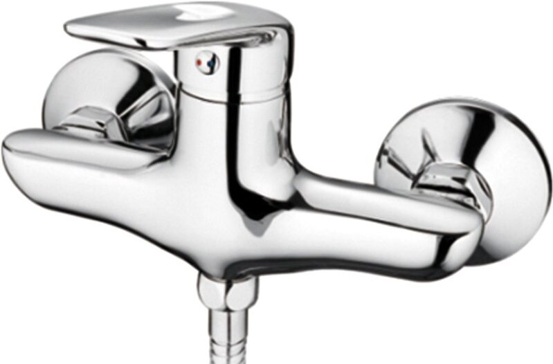 

Смеситель Ledeme H48 L2048