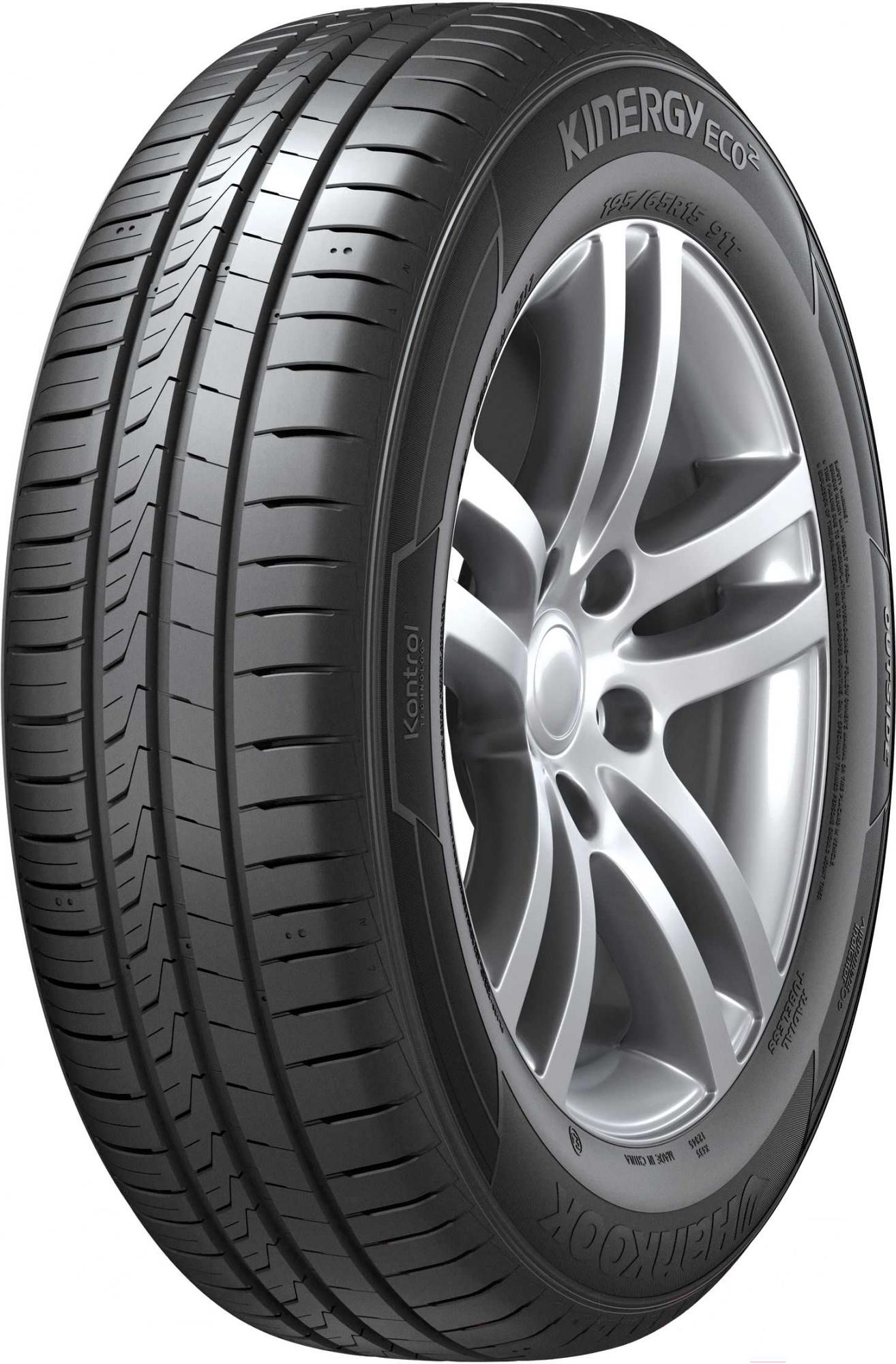

Автомобильные шины Hankook Kinergy Eco 2 K435 185/55R15 82H